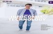 SCHOOL OF INFOCOMM TECHNOLOGY— Information Technology (page 9) — in communication, innovation and world issues, as well as an Financial Informatics (page 13) — Immersive Media