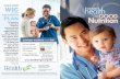 IN YOUR PLAN - OregonIncrease key nutrients in the diet WIC can offer your patients follow-up care in four key areas: Increase breastfeeding rates and success Improve healthy growth
