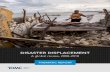 DISASTER DISPLACEMENT · 2019-06-20 · ACKNOWLEDGEMENTS This report was made possible thanks to the support of the Platform on Disaster Displacement (PDD) and the generous contribution