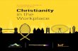 An Employer’s Guide to Christian Beliefs Christianity in the … · 2018-09-13 · 6 C Þ ã Ø W Ý Ú á Ü à 3 1 ( An Employer’s Guide to Christian Beliefs The Christian Faith