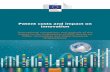 Patent costs and impact on innovation - European Commissionec.europa.eu/research/innovation-union/pdf/patent_cost_impact_2015.pdf · Patent costs and impact on innovation International