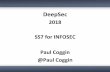 › docs › Slides › 2018 › SS7_for_INFOSEC... DeepSecap tureSNMPCo m niy Strin gs and Unencrypted Login\Passwords, Protocol Passwords Configure D evic for Fu rthe Pr ivle g Escalation