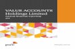 VALUE ACCOUNTS Holdings Limited - PwCPwC 3 VALUE ACCOUNTS Holdings Limited Annual and interim financial reporting 2019 Annual report 6 Corporate directory 7 Review of operations and
