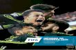 INFORME DE FINANZAS 2016 - FIFA.comresources.fifa.com/mm/document/affederation/football... · 2017-04-07 · INFORME DE FINANZAS DE LA FIFA 2016 / 07 PRESIDENTE DE LA FIFA PREFACIOS