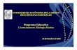 2. PE Biologia Marina UADel Carmen.ppt - Facultad …oceanologia.ens.uabc.mx/aformar/documentos/presentaciones...• Impulsar la formación integral y pertinente del educando, bajo