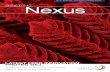 Skretting nxuse · NEXUS 5 Skretting NEXUS Skretting’s Technical Account Managers conduct routine audits on large centralised feeding systems, but the principles are also applicable