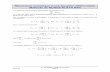 Résolution numérique d'une équation différentielle …...M. SCHWING - IUFM de Lorraine RK4_02 Page 1 Résolution numérique d'une équation différentielle Méthode de RUNGE-KUTTA