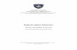 Republika e Kosovës · 2018-04-10 · Republika e Kosovës Republika Kosova ... Shënimi 2 Tatimi në të ardhura të korporatave ... Ky raport financiar pasqyron në mënyre të