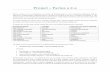 Proiect Partea a 2-amarianzsu/Postuniv/Proiect/GhidParte2.pdf · Proiect – Partea a 2-a Pentru partea a 2-a a proiectului, va trebui să implementați în Java rezolvarea problemei