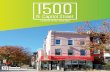 1,078 RSF RETAIL AVAILABLEf l o r i d a a v e u n e p street nw ba tes r nw quincy place nw r street nw randolph place nw s street nw seaton place nw quincy29 place ne q street ne