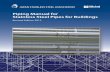 Piping Manual for Stainless Steel Pipes for Buildings...i Foreword In the building equipment sector, stainless steel pipe, which offers high corrosion resistance and solid strength,