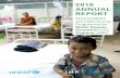WHO/UNICEF Joint Monitoring Programme for Water Supply ... · 1. INTRODUCTION The WHO/UNICEF Joint Monitoring Programme for Water Supply, Sanitation and Hygiene (JMP) has produced