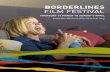 BORDERLINES FILM FESTIVAL...Srdjan Todorovic, Branka Katic Yugoslavia, 1998, 2 hours 9 minutes, subtitles Friday 3 April 1.45pm The Courtyard Hereford A Felliniesque comedy about two