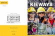 Want a career that can take you places? LOOK NO FURTHERnewsroom.kiewit.com/wp-content/uploads/2019/10/Kieways-2019-Issue-3-191009-aas.pdfKIEWAYSthe magazine of kiewit corporation 2019