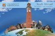 Study Abroad - University of Birmingham...Birmingham is the perfect study abroad destination. We have a dedicated Study Abroad team which is always on hand to answer your questions