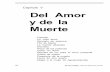 Capítulo V Del Amor y de la Muer tebibliotecadigital.conevyt.org.mx/inea/pdf/013/013008.pdf · 2006-02-24 · Manuel M. Ponce * Estrellita del lejano cielo, que sabes mi querer,