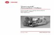 Thermachill Absorption Chillers · 2007-09-27 · ©American Standard Inc. 2001 ABS-PRC007-EN Features and Benefits Thermachill™ Absorption Chillers The Thermachill direct-fired