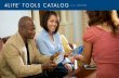 4Life TOOLS CaTaLOg[fe 10] 4li tools catalog u.s. version DSprint: n re baLance of poWer Generate confidence in the strength of the 4Life® opportunity with this reprint from the Direct