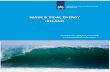 Ocean Energy WAVE & TIDAL ENERGY - RVO.nl Energy-Ireland-2017.pdf · 5 1.2 WAVE & TIDAL ENERGY Renewable energy constitutes a core element of the Government’s overarching energy