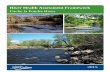 1 River Health Assessment Framework - City of Fort Collins · 2015-08-27 · 4 River Health Assessment Framework City of Fort Collins, 2015 healthy and resilient river, by tracking