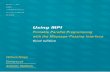 Using MPIfhegedus/00 - Numerics/B2015 Using... · Using MPI : portable parallel programming with the Message-Passing Interface / William Gropp, Ewing Lusk, and Anthony Skjellum. —
