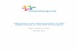 CSR policy and implementation of ISO 26000 based on the self … · 2016-12-07 · 2. ISO 26000: Guidance on social responsibility Implementation of FrieslandCampina’s CSR policy