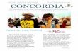 LANGUAGES, LITERATURES, AND CULTURES STUDENT NEWSLETTER ... · LANGUAGES, LITERATURES, AND CULTURES STUDENT NEWSLETTER FALL 2013 LLC STUDENT NEWSLETTER CONCORDIA !2 Another activity