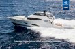 Long range cruising that goes beyond anything you’ve experienced · 2019-04-15 · Gold Coast, this beautiful new ... Whether you’re carrying luggage and supplies for the weekend,