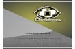 COMPANY PROFILE Engineering & Project Managementindyeboprojects.co.za/company_profile.pdf · Indyebo Consulting Engineers and Project Managers is a multi-disciplinary Engineering,