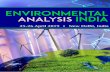 Environmental Analysis INDIA 2019 Final  ¢  BIOGRAPHIES Dr B Sengupta Dr B Sengupta is