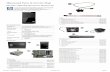 Illustrated Parts & Service Map - Newegg...* 3770,3.4 GHz, 8-MB L3 cache for use in only 7500 models 688164-001 * 2600S, 2.8 GHz, 8-MB L3 cache 638419-001 Intel Core i5 processors
