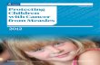 Protecting Children with Cancer from Measles protecting-children-with... · rotecting Children with Cancer from Measles 3 Foreword fully immunised and frail older people are also