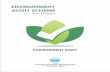 ENVIRONMENT AUDIT SCHEME - Gujarat · 5 Important Modifications in Environment Audit Scheme 7 6 E- launching program for the allotment of Industries to the Auditors 8 7 Environment
