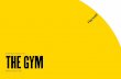 THE GYM - Harwell Campus OxfordThe Gym. THE GYM N Harwell Campus Gym & Cafe Runway Buildings and Café ...