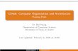CS429: Computer Organization and Architecture - Floating Pointbyoung/cs429/slides4-fp.pdf · 2020-02-05 · Aside: Converting Decimal Fractions to Binary If you want to convert a