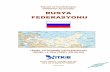RUSYA HGIYIM RAPORU 2012 OCAK - İTHİB...RUSYA FEDERASYONU I. RUSYA FEDERASYONU HAKKINDA GENEL B İLG İLER Giri ş Rusya Federasyonu Türkiye’nin yakın kom şularından biridir.