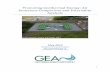 Promoting Geothermal Energy: Air Emissions Comparison and ... · In general, geothermal plants have small land footprints and low air emissions. Of the three types of geothermal power