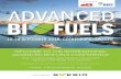 ADVANCED - Svebio · During 18–20 September, 2018, the Swedish Bioenergy Association (SVEBIO) is organising its 4th Advanced Biofuels Conference, in Gothenburg. The conference starts