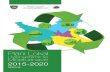 Plani Lokal · 2019-05-23 · Plani Lokal përfshin: llojin, sasinë dhe orig-jinën e të gjitha mbeturinave në territorin e Ko-munës, llojet e pritshme, sasitë dhe origjinën