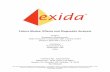 Failure Modes, Effects and Diagnostic Analysis · ©exida ROS 13-01-010 R001 V2R3 3051 FMEDA-web.docx T-001 V8,R1 Page 2 of 27 Management Summary This report summarizes the results