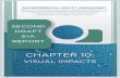 This Visual Impact Specialist Study forms part · Chapter 10, Visual Impact Assessment, pg i This Visual Impact Specialist Study forms part of the Environmental Impact Assessment