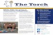 INDOT, IDOC win prizes in In this issue ‘Canstruction Competition’ 2019 Torch.pdf · 2020-02-04 · INDOT, IDOC win prizes in ‘Canstruction Competition’ Food drive collects