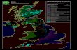 British GEOLOGICAL MAP OF THE UK Geological …British Geological Survey NATURAL ENVIRONMENT RESEARCH COUNCIL (The map shows the major geological units and their principalbuilding