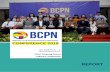 Putri Duyung Ancol Jakarta, Indonesia Conference Report... · 2019-10-23 · 0 OCTOBER 6 - 9 Putri Duyung Ancol Jakarta, Indonesia BRIDGE CLUB PROFESSIONALS NETWORK CONFERENCE 2019