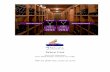 Wine Liquor 11 12 Website - Pierre's · 2015-03-18 · Champagnes and Crémants Crémant d'Alsace Willm, Blanc de Blanc, Barr 14 Louis de Sacy, Grand Cru Brut, 90 pts ws, Reims 20