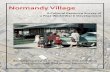 Normandy Village - WordPress.com · Normandy Village subdivision, together the neighborhoods are local examples of significant events and changes in American history that still affect