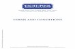 TERMS AND CONDITIONS - YACHT-POOL Charter Insurances · Terms and Conditions - general terms and conditions of YACHT-POOL 01 page 006 - general terms and conditions of YACHT-POOL