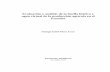 Evaluación y análisis de la huella hídrica y agua …iii RESUMEN Pérez Arcos, S.I. 2012. Evaluación y análisis de la huella hídrica y el agua virtual de la producción agrícola