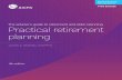 The adviser’s guide to retirement and elder planning ......The adviser’s guide to retirement and elder planning Practical retirement planning James A. Shambo, CPA/PFS 4th edition
