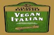 The Filippo Berio Meal Plan · Berio is delighted to present ‘Vegan Italian’, our personal collection of delicious vegan recipes. All with an Italian twist. From quick, healthy